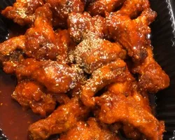 Honey Sesame Chicken | Customer Photo | The Caterers