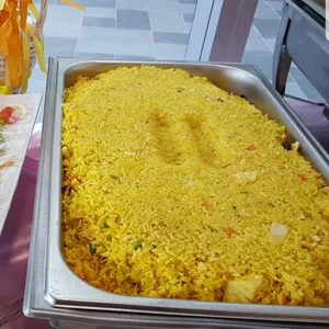 Pineapple Fried Rice