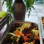 Mixed Vegetables Deluxe