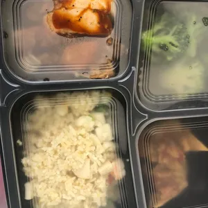 Nasi Goreng Seafood