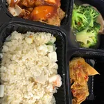 Bbq Roasted Chicken