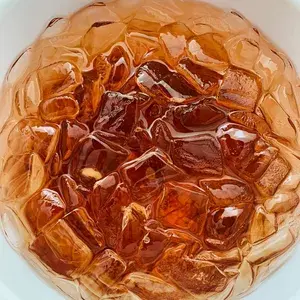 海底椰龙眼 Honey Sea Coconut w/ Longan