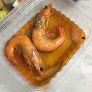 Meal Type: Lunch