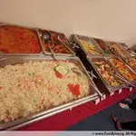 Hometown Curry Chicken with Potatoes