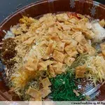 Yu Sheng (with Abalone Slices)