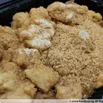 Fragrance Cereal Oat Fish 黄金麦片鱼