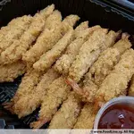 Japanese Breaded Prawn 日式炸虾