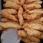Japanese Breaded Prawn 日式炸虾