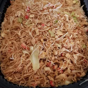 Xing Zhou Bee Hoon 星洲炒米粉
