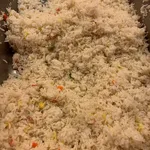 Oriental Fried Rice