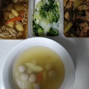 Tingkat Order: