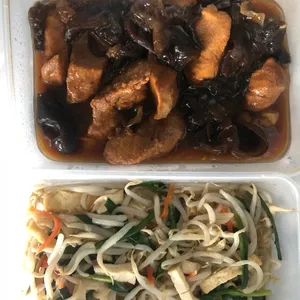 Meal Type: Dinner