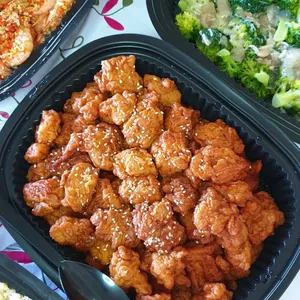 Kyoto Chicken 京都鸡