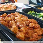 Kyoto Chicken 京都鸡