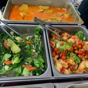 Sweet & Sour Fish