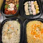 On&On Diners Prosperity Cold Platter<br>