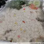 Mushroom Fried Rice 蘑菇炒饭 (min. 10pax)