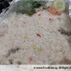 Mushroom Fried Rice 蘑菇炒饭 (min. 10pax) | Customer Photo | Spark and Flame Catering (The Flame Cafe N Spark Restaurant)