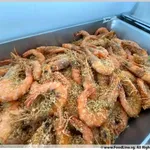 Tempura Prawn