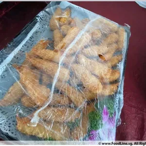 Tempura Prawn