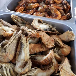 Butter Crayfish