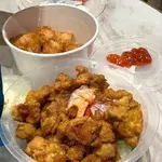 1x Sweet & Sour Chicken @$13
