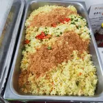 Thai Pineapple Rice
