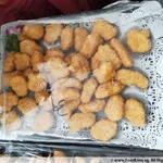 Chicken Nugget