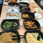 On&On Diners Prosperity Cold Platter<br>