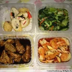 Meal Type: Lunch