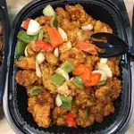 Sweet & Sour Fish 酸甜鱼