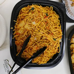 Signature Mee Goreng