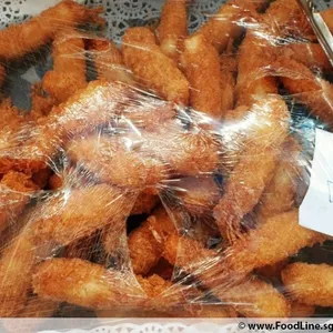 Tempura Prawn