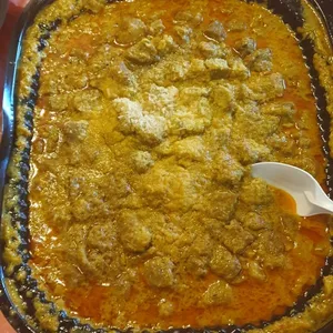 Signature Rendang Beef