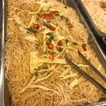 Kampong Fried Mee Siam