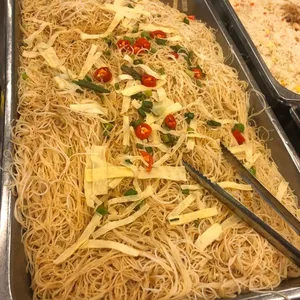 Kampong Fried Mee Siam