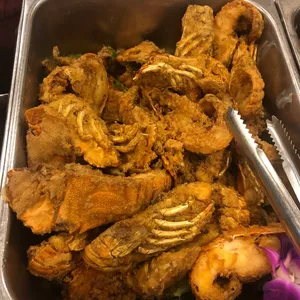 Butter Crayfish