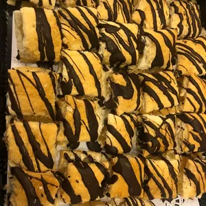 Mini Apple Strudel