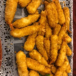 Tempura Prawn