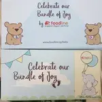 11x Delights Gift @$8.8 (Voucher Colours: Blue)