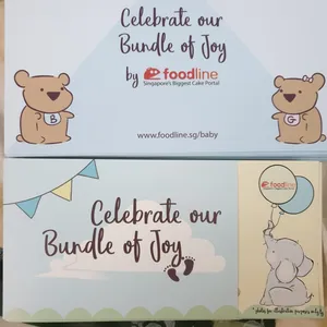 11x Delights Gift @$8.8 (Voucher Colours: Blue)