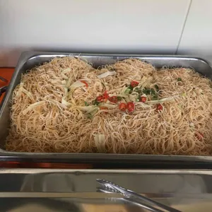 Kampong Fried Mee Siam