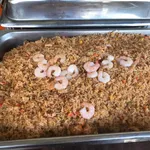 Seafood Nasi Goreng