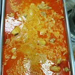 Signature Curry Chicken w/ Potato 招牌咖喱鸡马铃薯