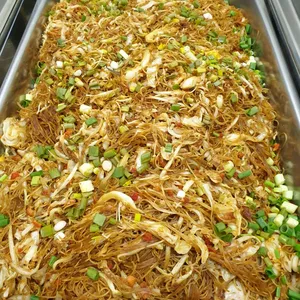 Xing Zhou Bee Hoon 星洲米粉