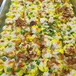 Steamed Siew Mai 蒸烧卖