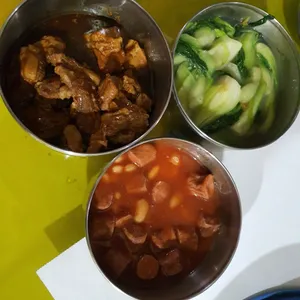 Tingkat Order: