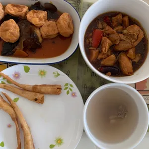 Tingkat Order: