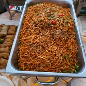 Mee Goreng