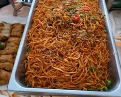 Mee Goreng | Customer Photo | Rilassi Catering